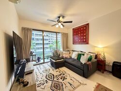 Waterfront Gold (D16), Condominium #579204011